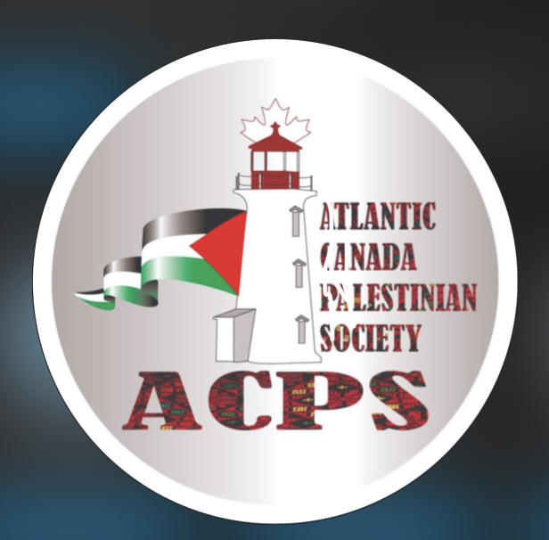 Atlantic Canada Palestinian Society - Picture not available