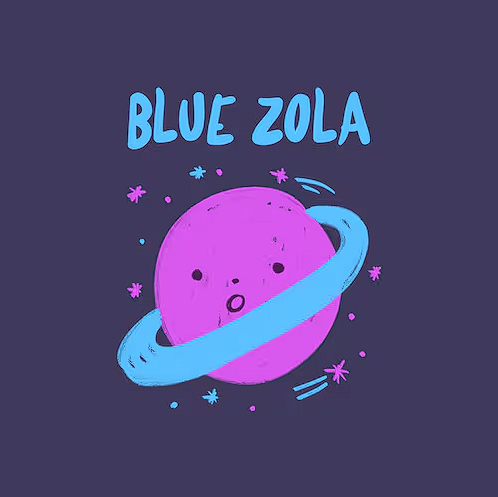 BlueZolaDesign - Picture not available