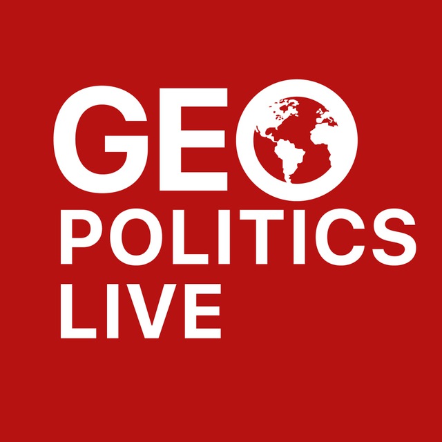 Geopolitics Live - Picture not available