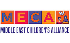 Middle Easte Children's Alliance - Picture not available