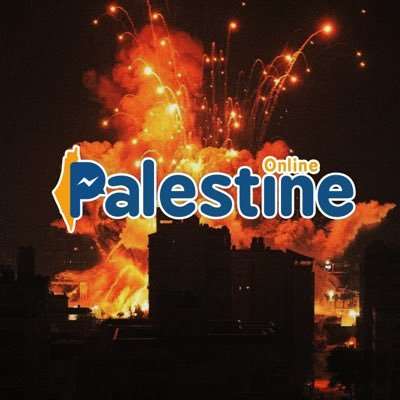 Palestine Online - Picture not available